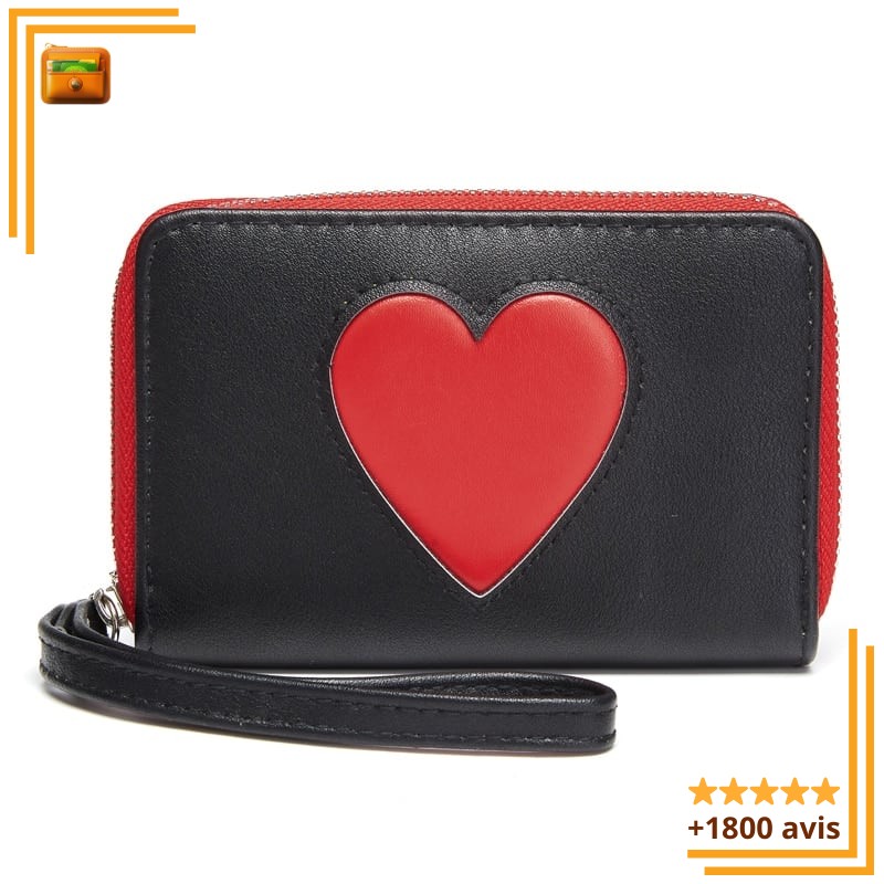 Chic wallet